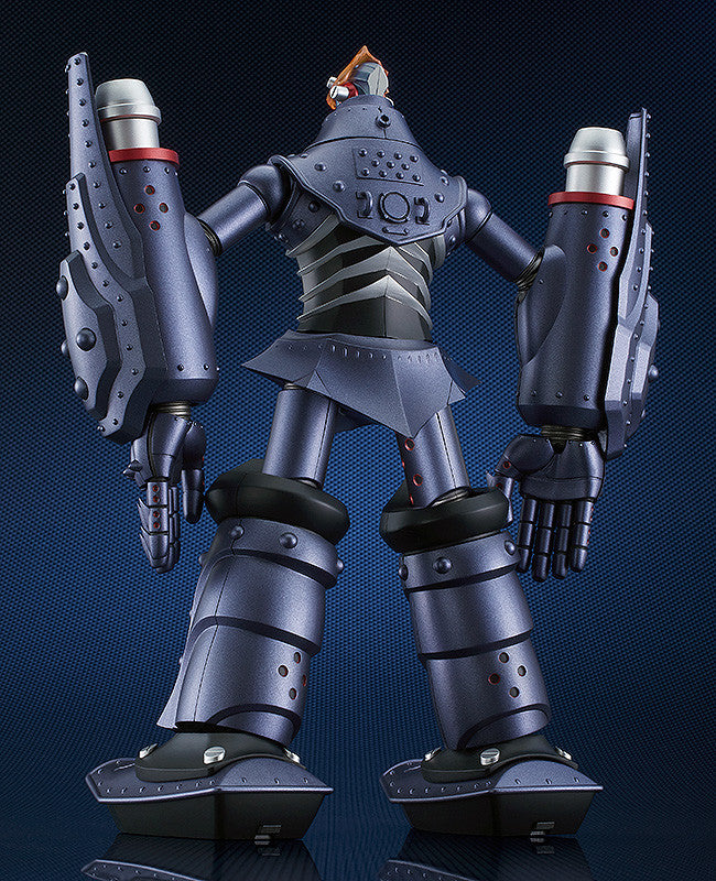The Big O - MODEROID Big O (Rerelease)