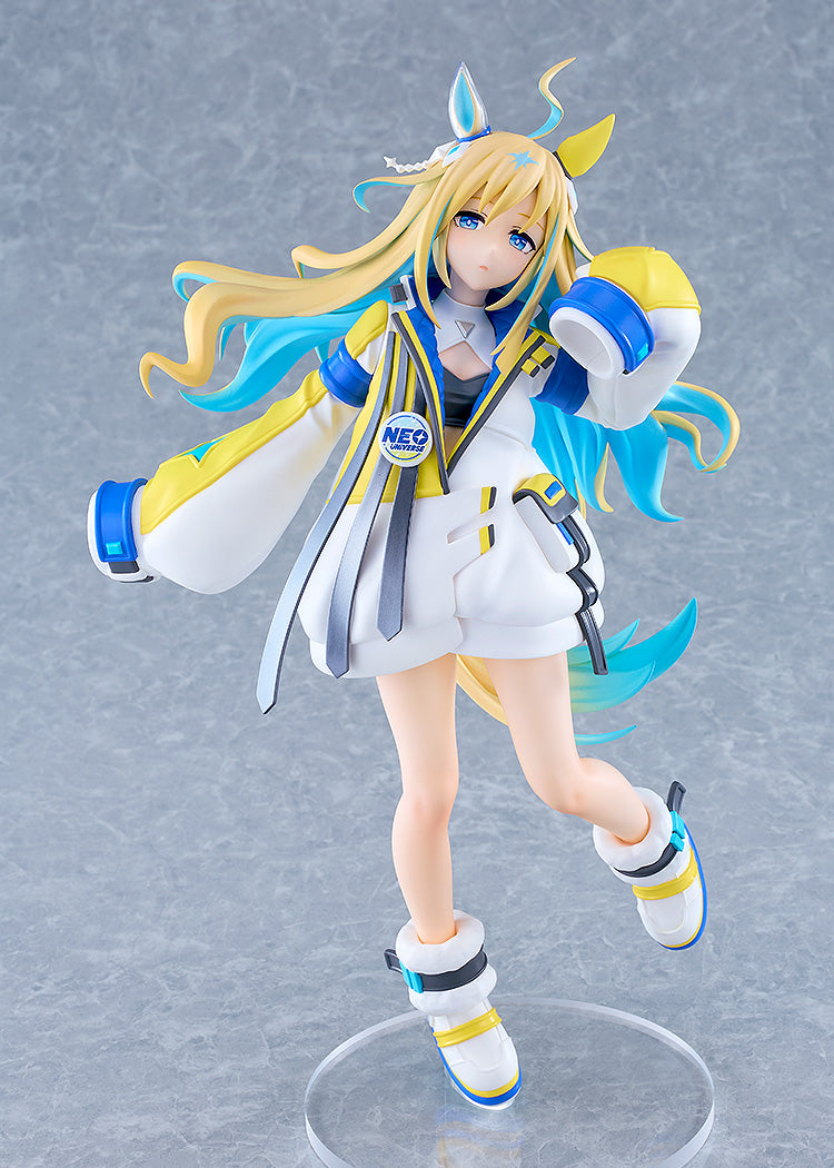 Umamusume: Pretty Derby - POP UP PARADE Neo Universe L Size Figure