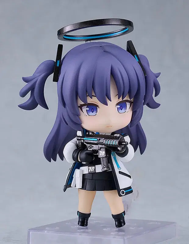 Blue Archive - Nendoroid Yuuka Hayase Figure (Rerelease)