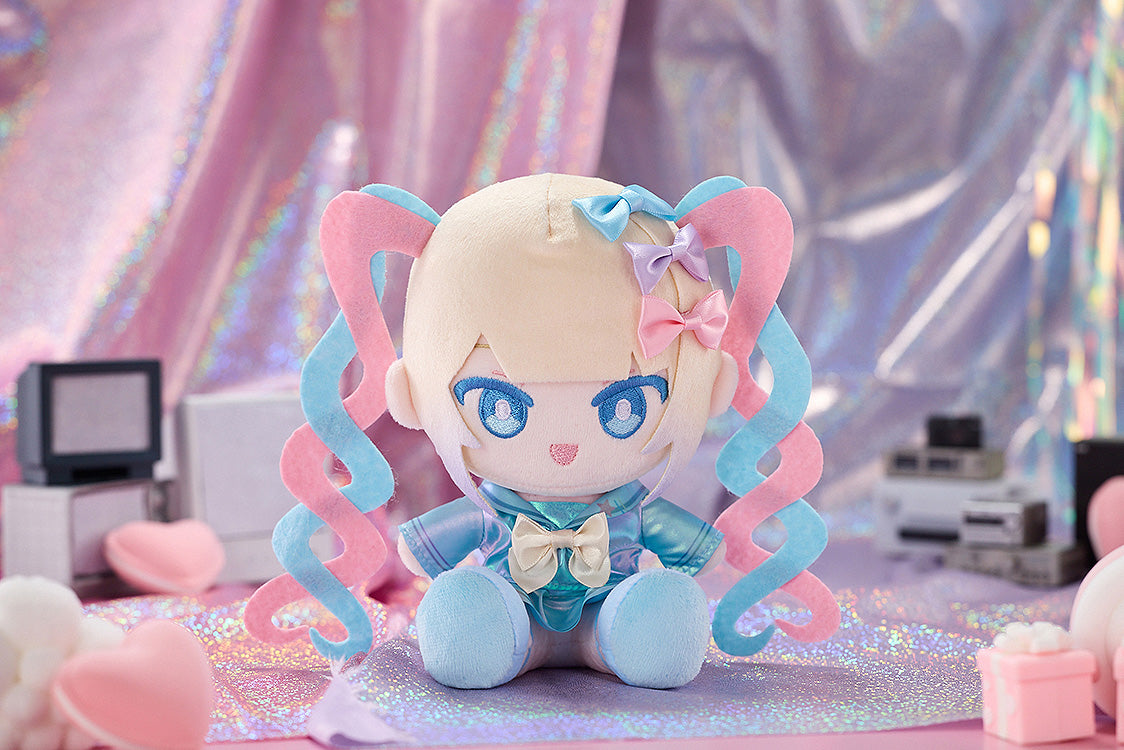NEEDY GIRL OVERDOSE - OMGkawaiiAngel Punipuni Plushie