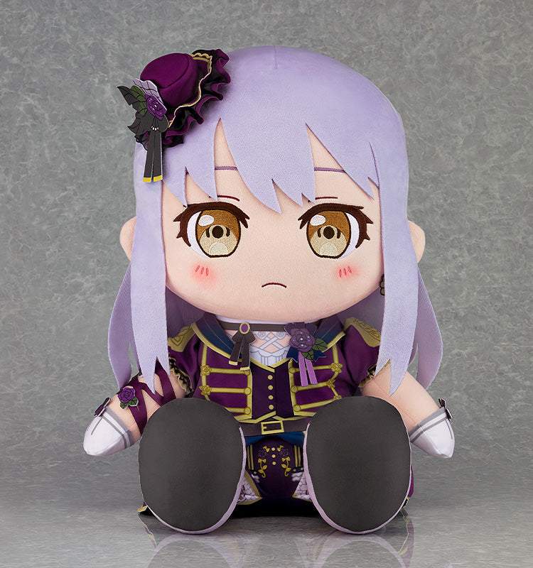 BanG Dream! - Big 40cm Plushie Roselia Yukina Minato