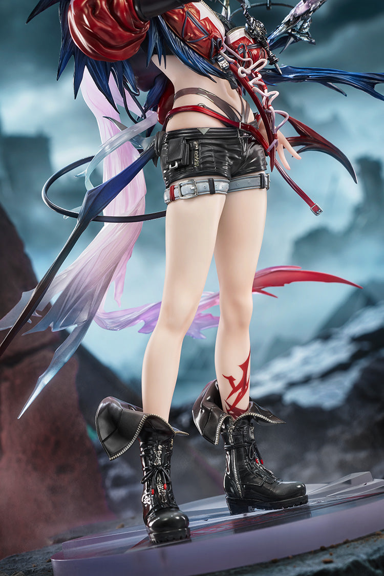 Arknights - Wiš'adel 1/7 Scale Figure