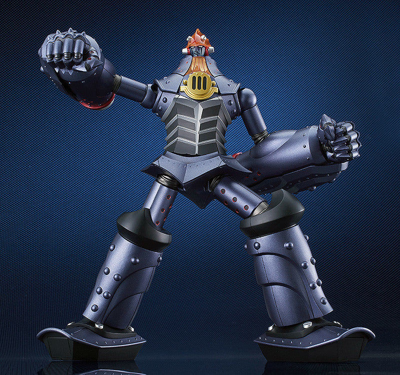 The Big O - MODEROID Big O (Rerelease)