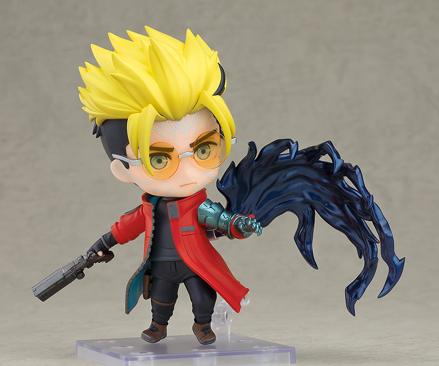 TRIGUN STARGAZE - Nendoroid Vash the Stampede: STARGAZE Ver. Figure