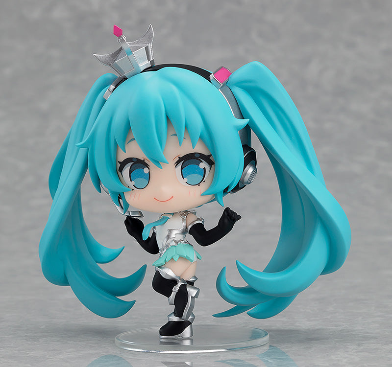 Good Smile Racing - Blind Box Series: Racing Miku All Stars Figure Collection Vol. 2 (Boxset)