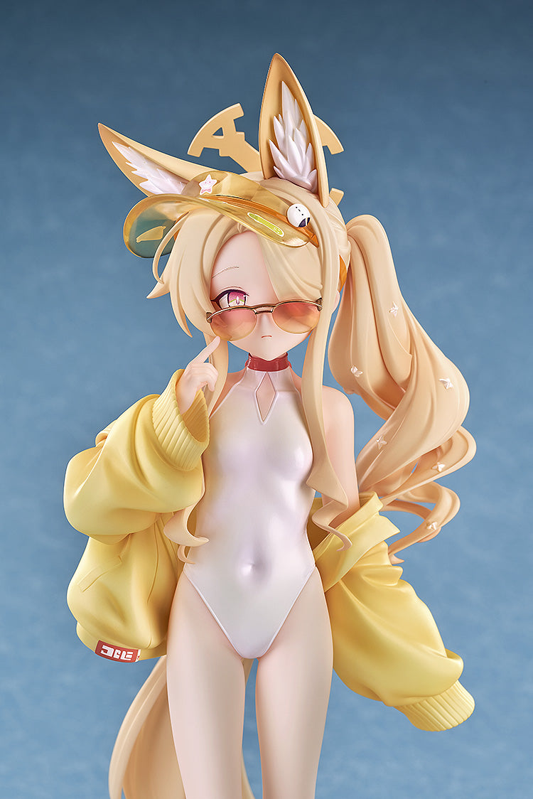 Blue Archive - Seia (Swimsuit) 1/7 Scale Figure