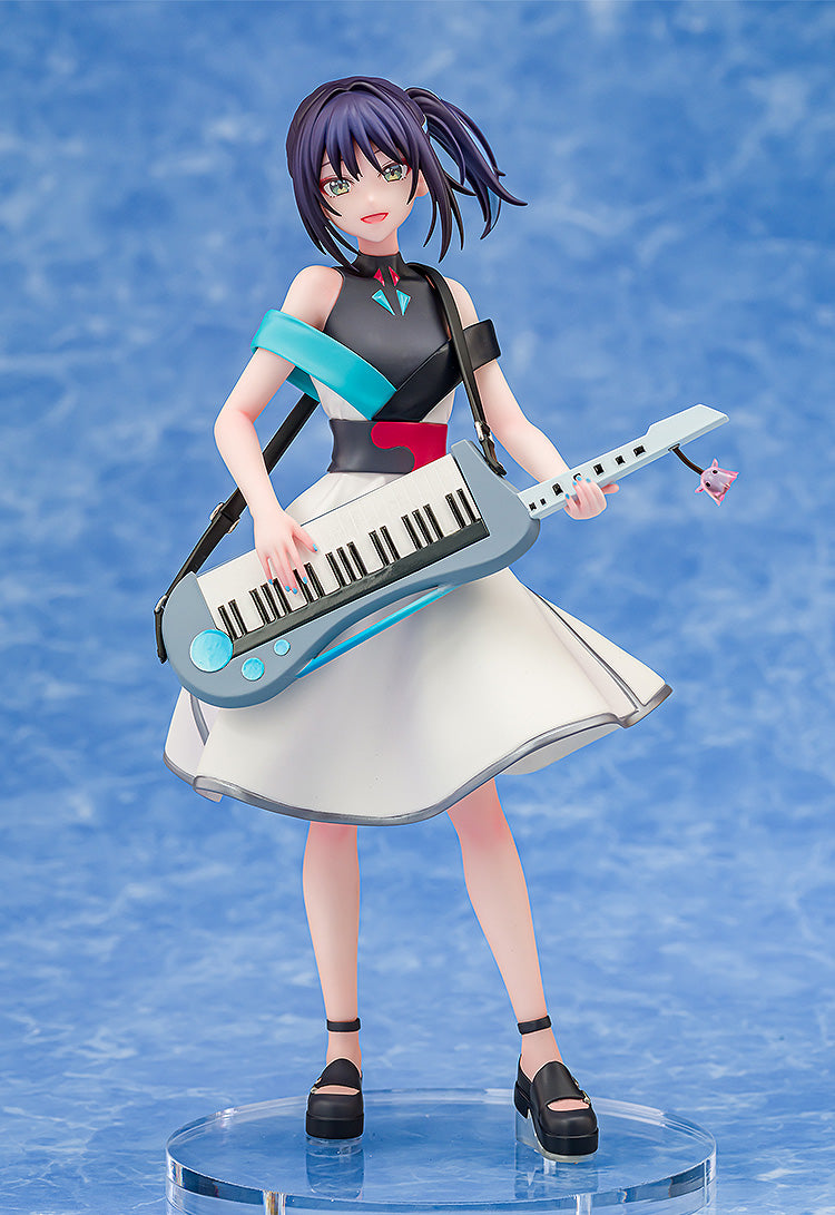 Cosmic Princess Kaguya! - Iroha Sakayori: Collaboration Concert Ver. Figure