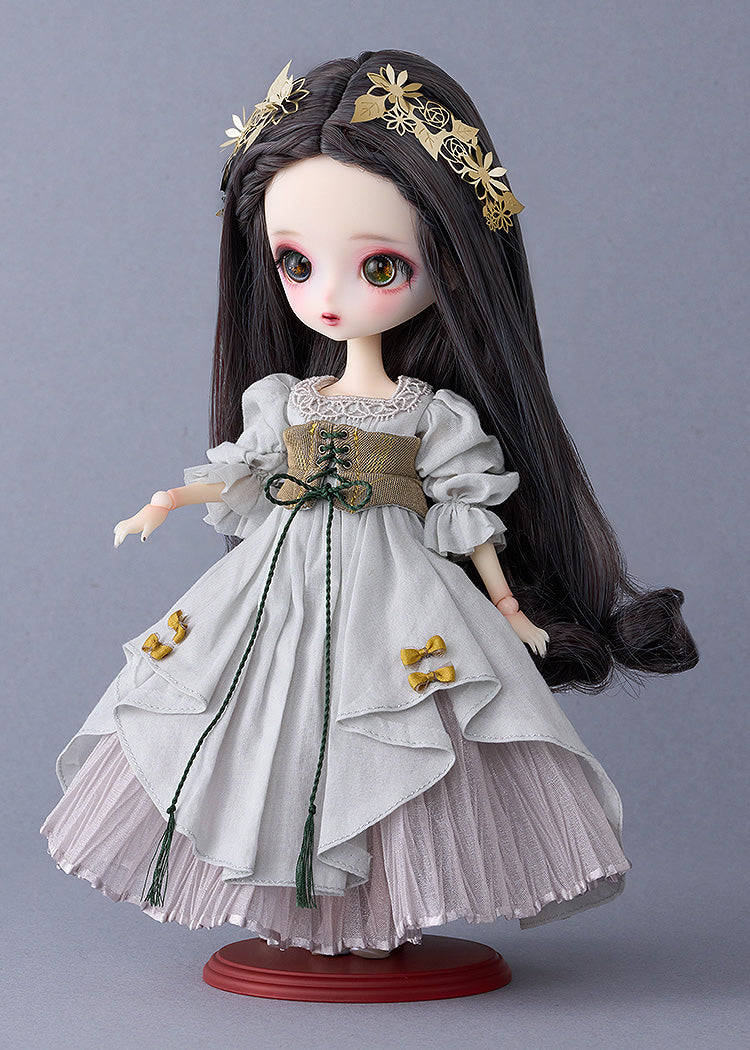 Harmonia bloom - Harmonia bloom Sophia Snow White Doll