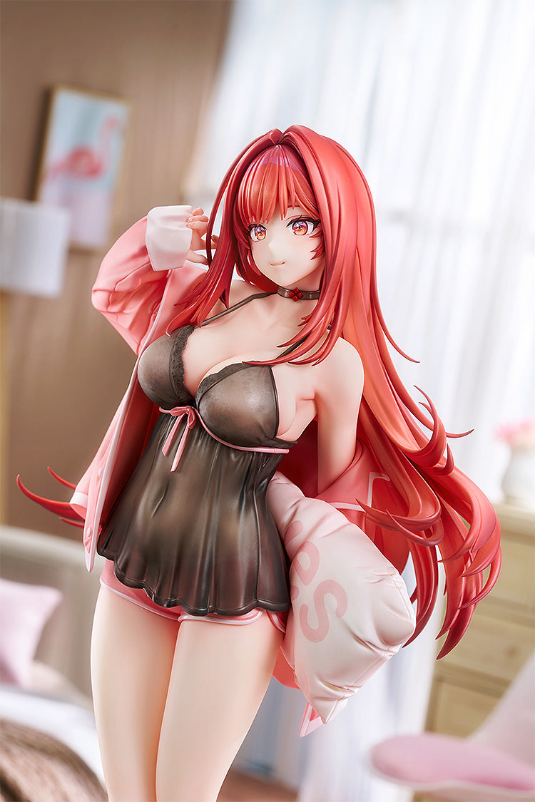 GODDESS OF VICTORY: NIKKE - Rapi: Red Hood (Cherished Red) 1/7 Scale Figure