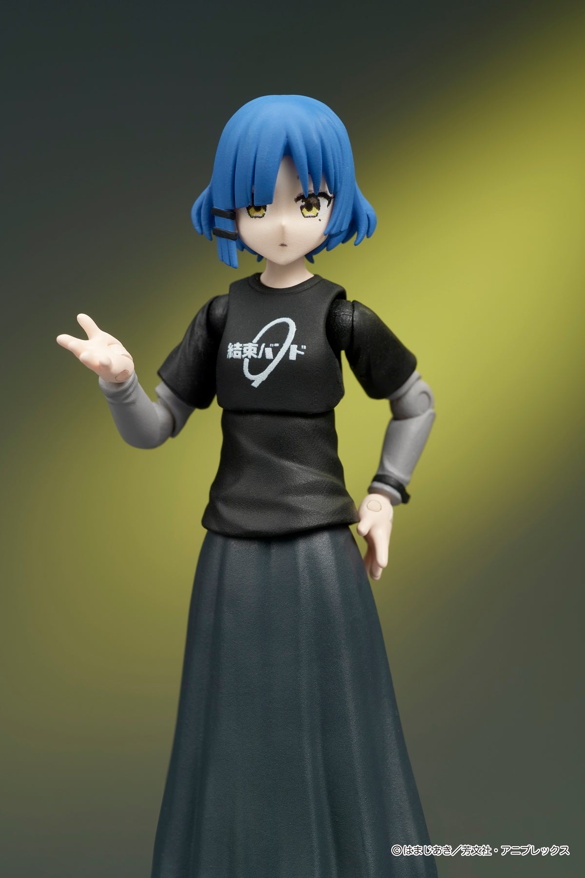 Bocchi the Rock! - DIGACTION Bocchi the Rock! Ryo Yamada 1/24 Scale Figure