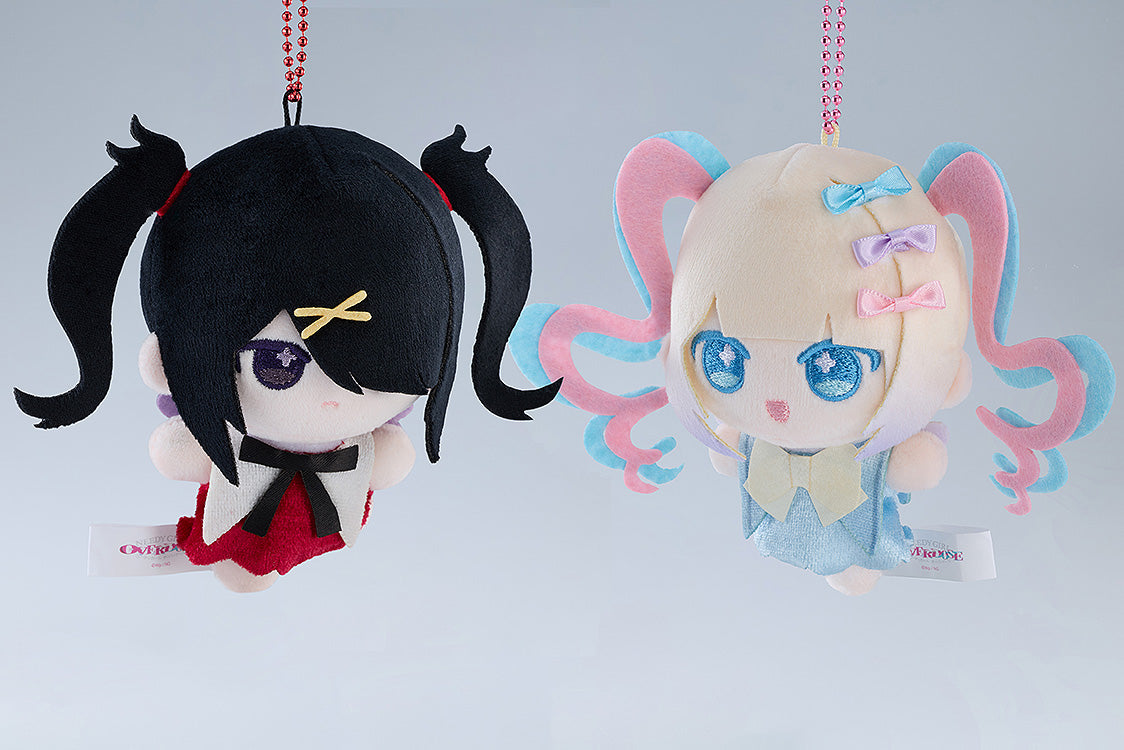 NEEDY GIRL OVERDOSE - OMGkawaiiAngel & Ame-chan Plushie Set (All 6 Plushies)