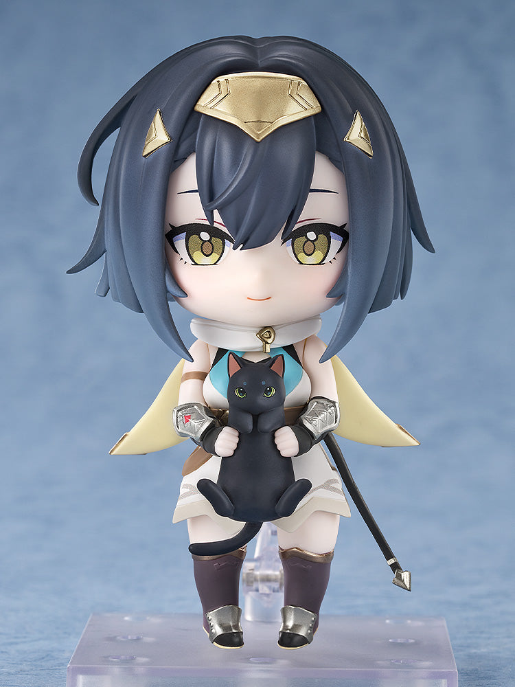 Stella Sora - Nendoroid Amber Figure