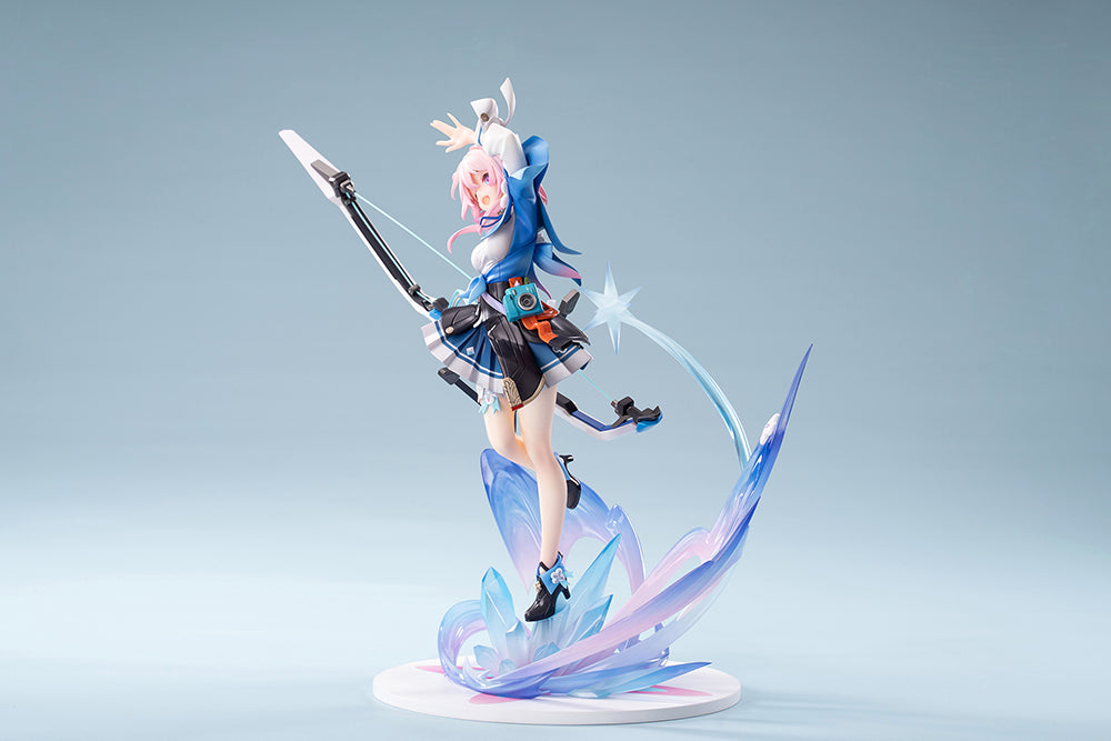 Honkai: Star Rail - March 7th 1/7 Scale Figure