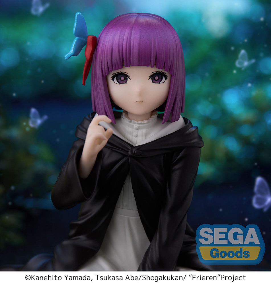 Yumemirize "Frieren: Beyond Journey's End" "Fern" ~In Those Days~ Figure