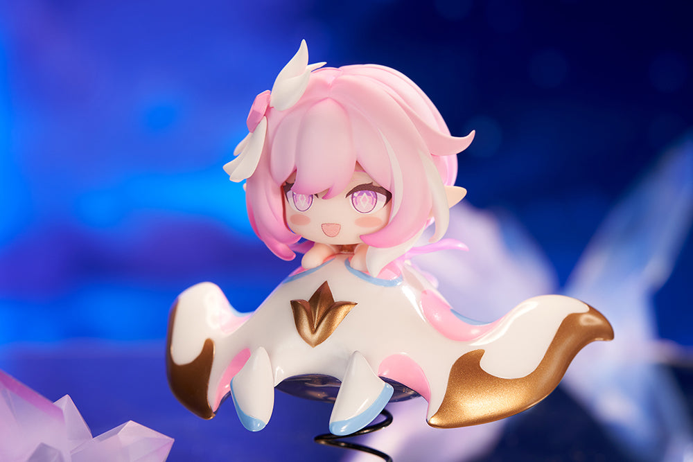 Honkai Impact 3rd - Happy Shake Elysia "Herrscher of Human: Ego" Complete Figure