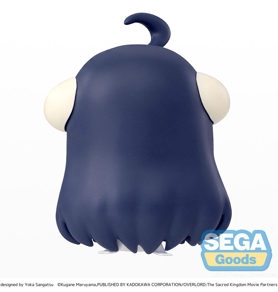 OVERLORD - fuwa petit "OVERLORD" Chibi Figure "Albedo"
