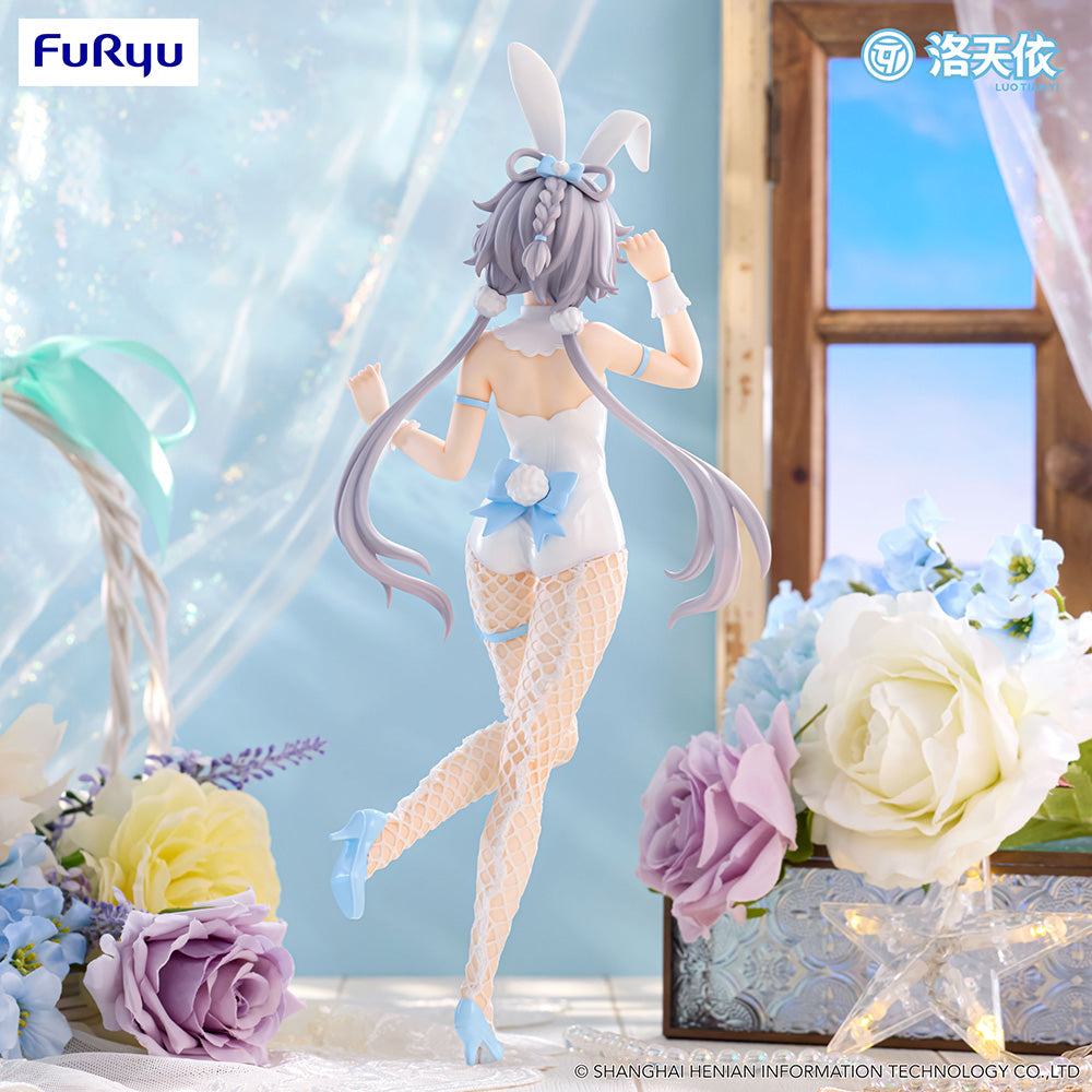 LUO TIAN YI - BiCute Bunnies Figure -V Singer Luo Tian Yi- – Good