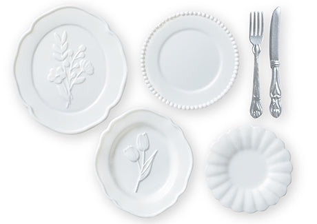 Petit Sample - Tableware collection