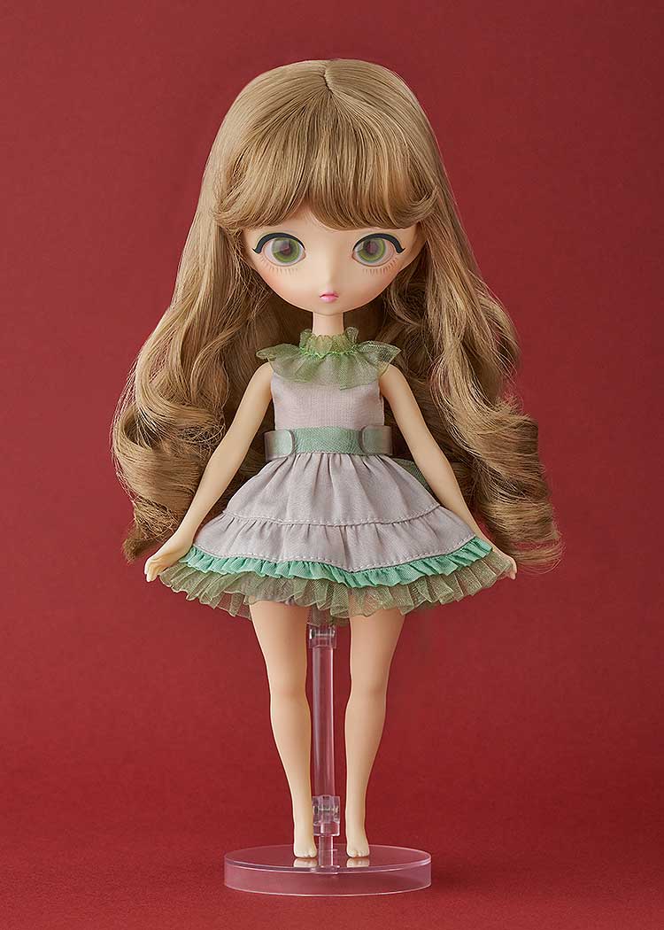 Harmonia Series - Near Harmonia Modoria/Lavina/Poppy