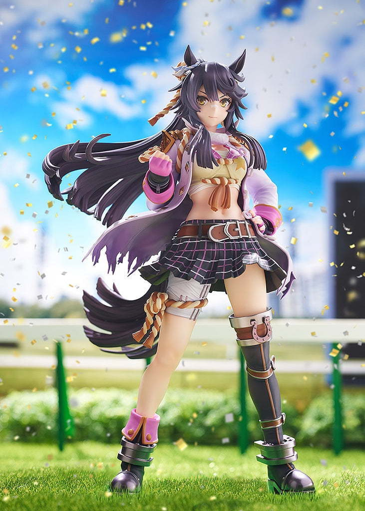 Umamusume: Pretty - Derby Narita Brian 1/7 Scale Figure