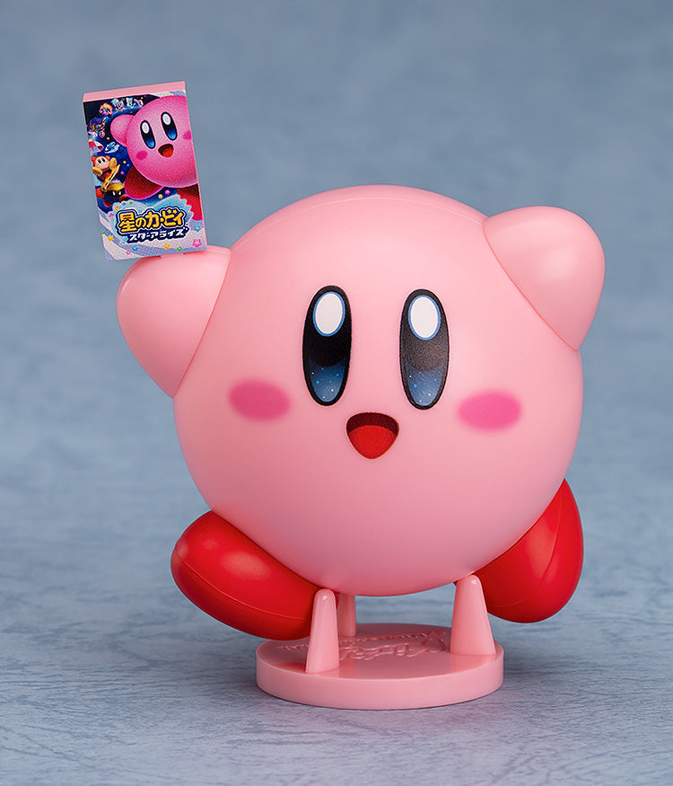 Kirby  - Corocoroid Kirby Deluxe (Boxset)