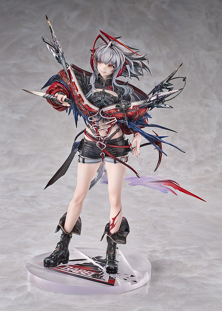 Arknights - Wiš'adel 1/7 Scale Figure