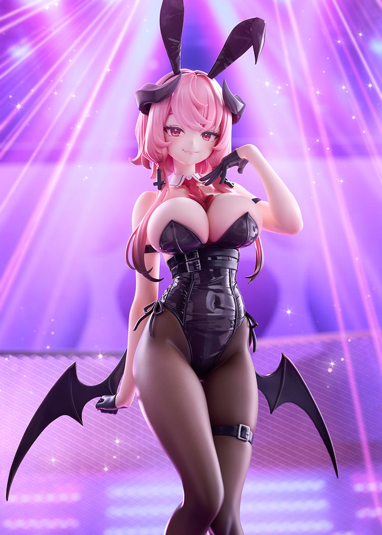Stella Sora - Bernina (Bunny Ver.) 1/7 Scale Figure