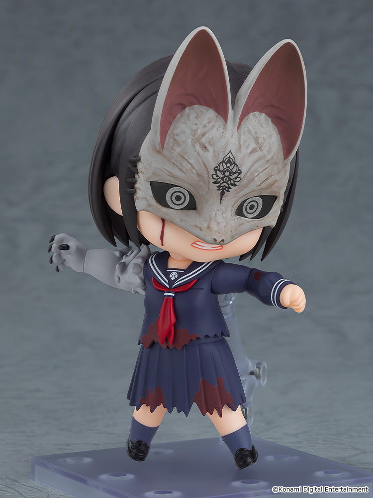 SILENT HILL f - Nendoroid Fox Hinako Figure