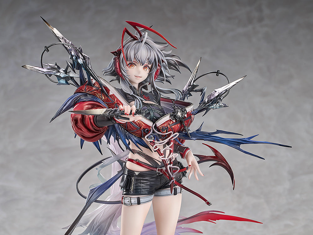 Arknights - Wiš'adel 1/7 Scale Figure