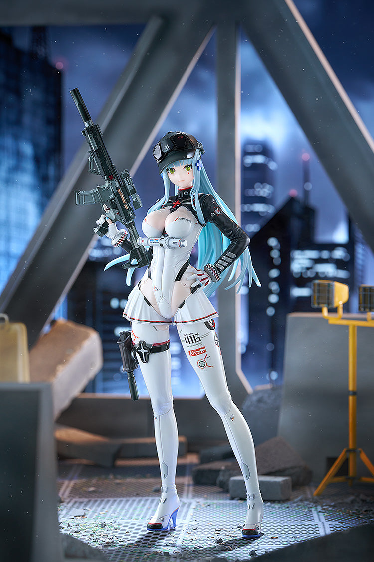 Girls' Frontline 2: Exilium - Klukai: Speed Star 1/7 Scale Figure