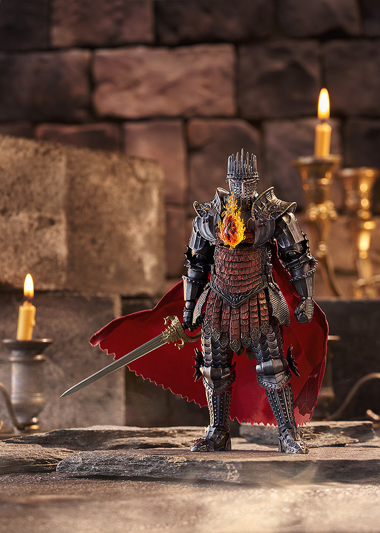 Dragon's Dogma 2 - Figura figma Arisen