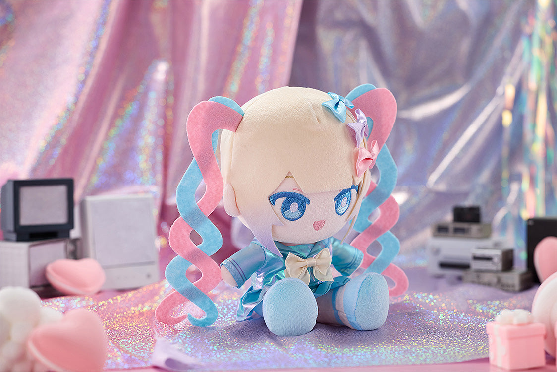 NEEDY GIRL OVERDOSE - OMGkawaiiAngel Punipuni Plushie