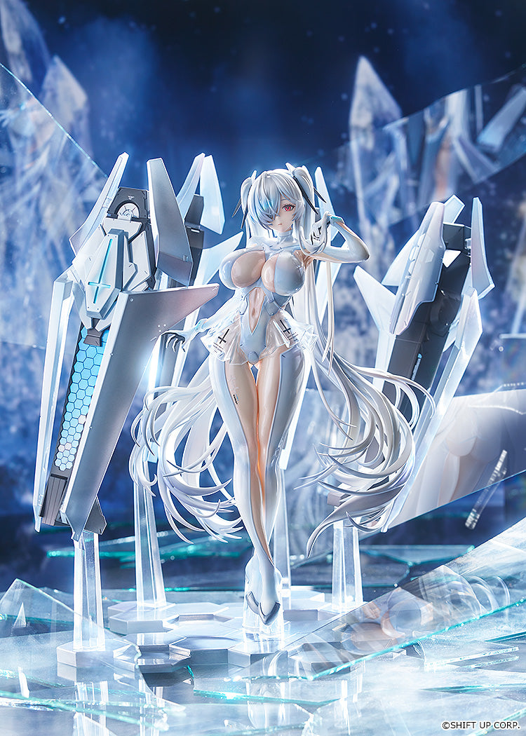 GODDESS OF VICTORY: NIKKE - Figura a escala 1/7 de Cenicienta