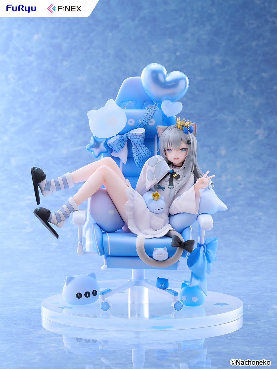 Nachoneko - Nachoneko Birthday ver. 1/7 Scale Figure