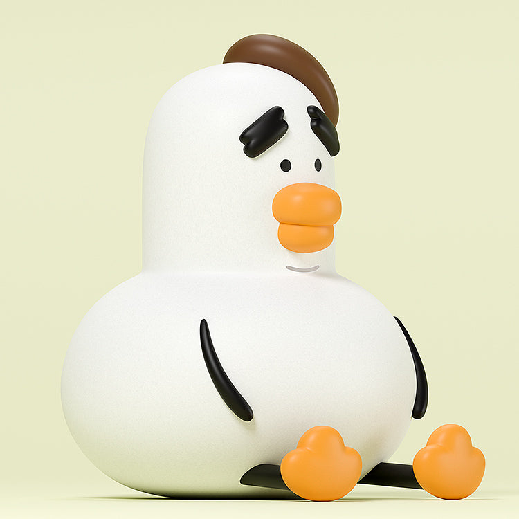 aya&friends - Huggy Good Smile Aya Figure (Rerelease)