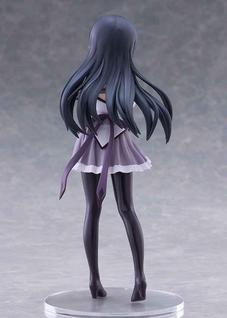 Puella Magi Madoka Magica The Movie -Walpurgisnacht: Rising-  Homura Akemi Non-Scale Figure