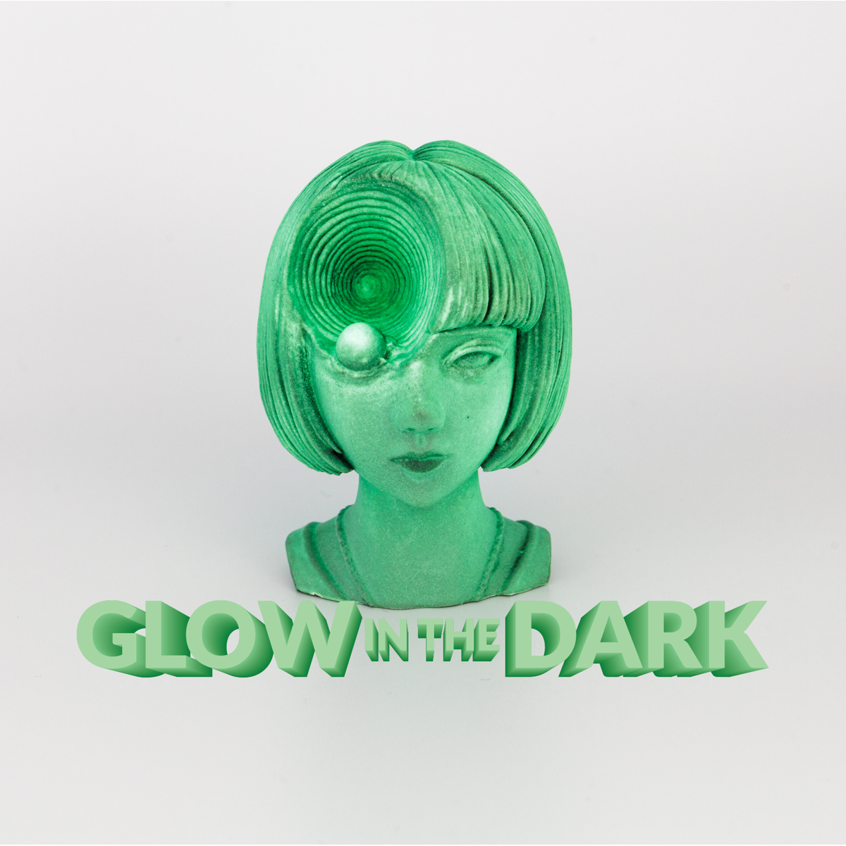 Uzumaki - Junji Ito Pocket Curse Blind Box Figure