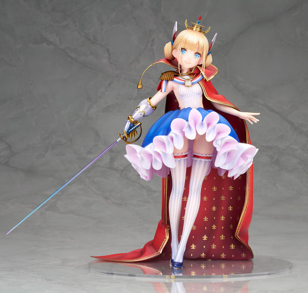 Azur Lane - Le Triomphant Simple Ver. 1/7 Scale Figure – Good Smile US