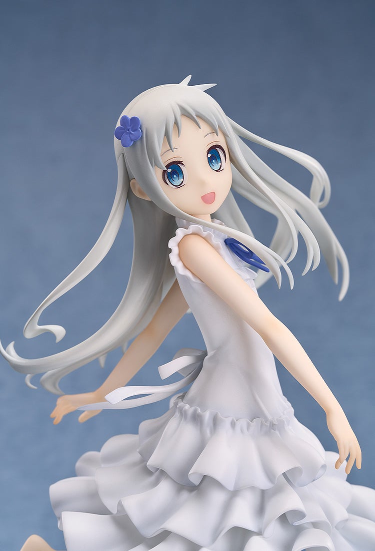 Anohana: The Flower We Saw That Day - POP UP PARADE Meiko Honma Figure
