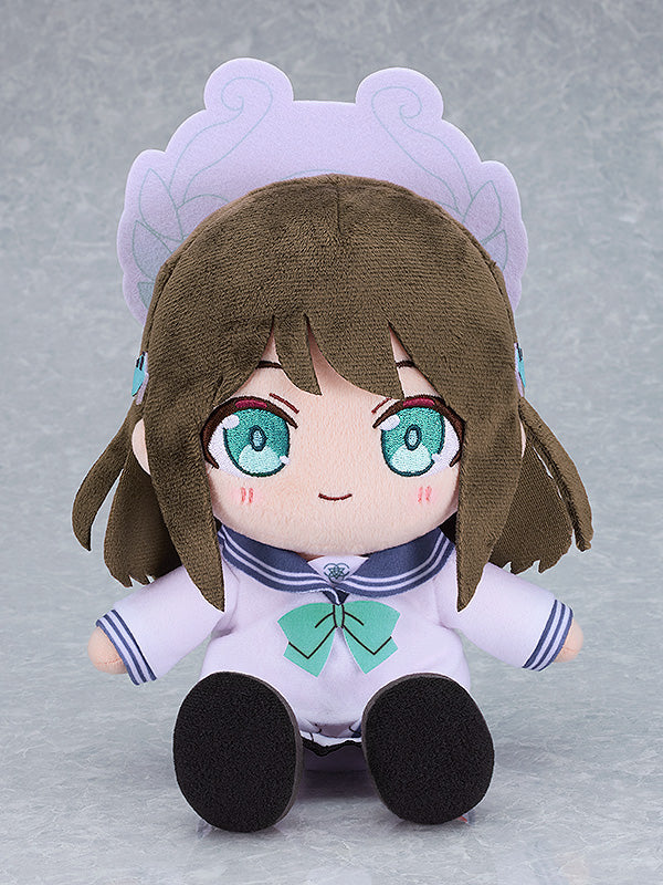 Blue Archive - Plushie Natsu/Kazusa/Airi/Yoshimi (Re-release) Plush