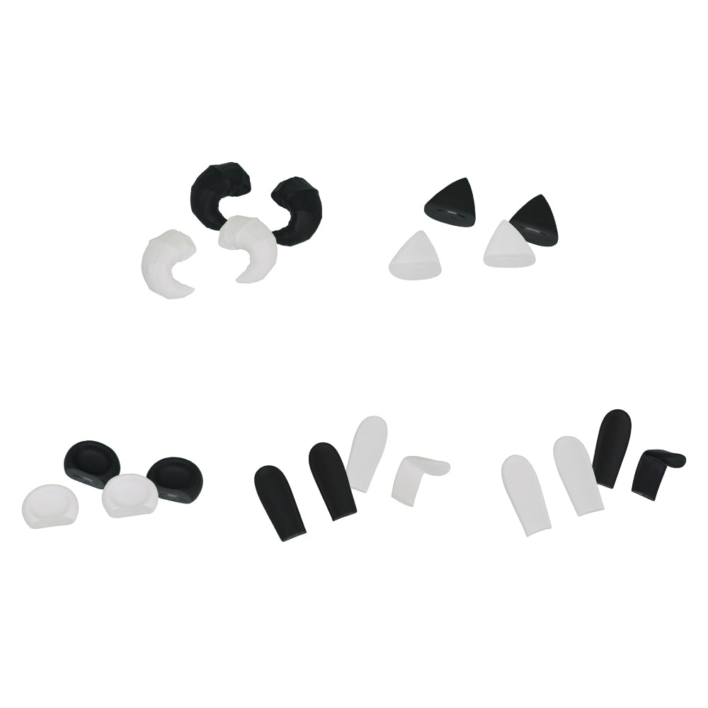 BONUS: Nendoroid Animal Ear Accessories (September GWP)