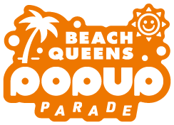 POP UP PARADE BEACH QUEENS