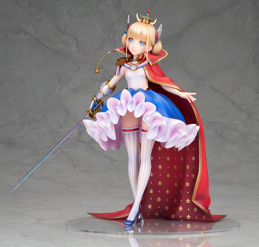 Azur Lane - Le Triomphant Simple Ver. 1/7 Scale Figure