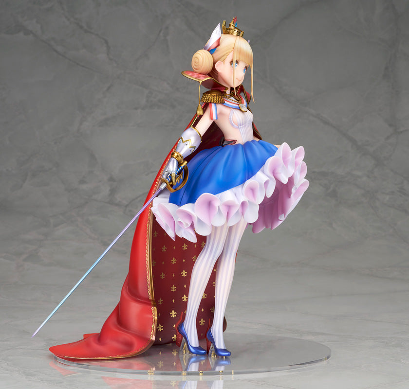 Azur Lane - Le Triomphant Simple Ver. 1/7 Scale Figure