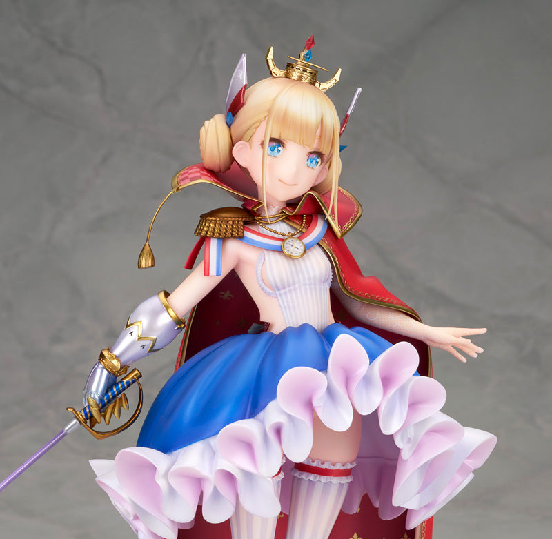 Azur Lane - Le Triomphant Simple Ver. 1/7 Scale Figure