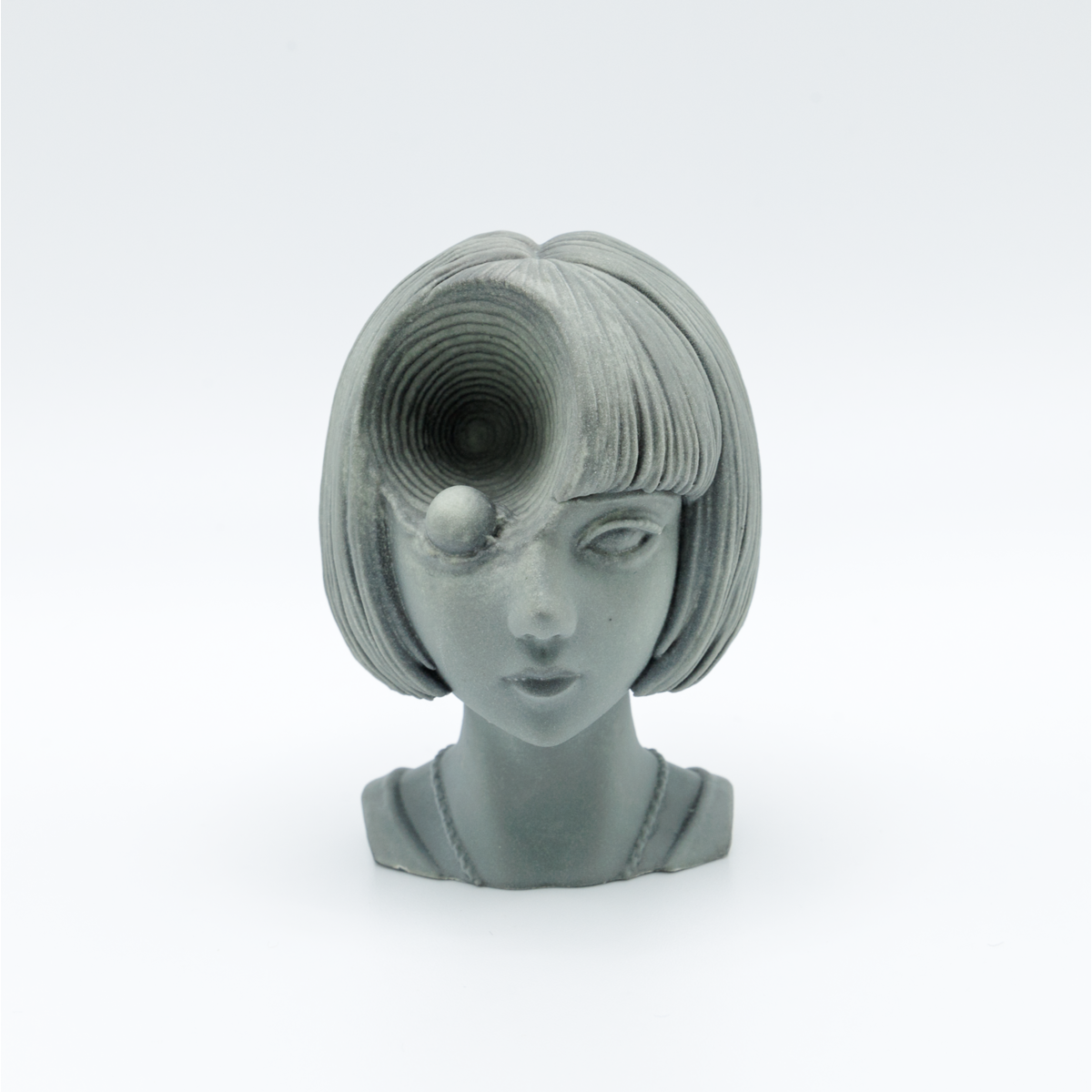 Uzumaki - Junji Ito Pocket Curse Blind Box Figure