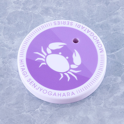 BONUS: Nendoroid Hitagi Senjyogahara 2.0 (Special Base)