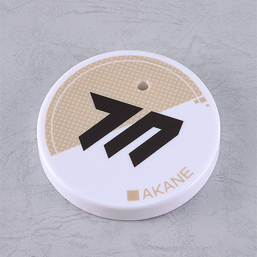 BONUS: Nendoroid Akane Murokasa (Special Base)