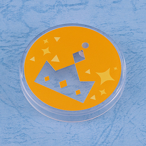 BONUS: Nendoroid Tsukasa Tenma (Special Base)