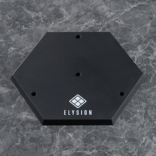 BONUS: figma Privaty (L Size figma Base With Elysion Logo)